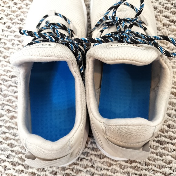 Columbia Vent Aero Sneaker Shoe BM0159-278 Lace Up - Picture 9 of 13